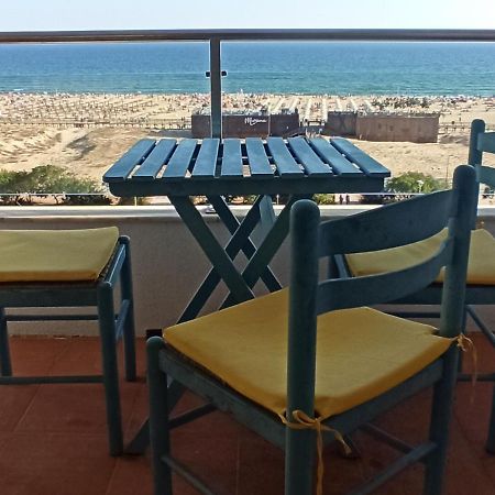 Best Sea View Monte Gordo Appartement Buitenkant foto