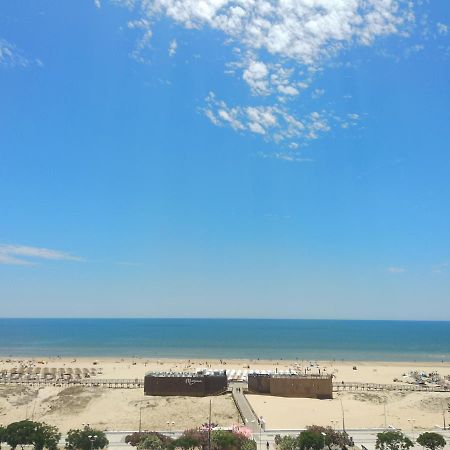 Best Sea View Monte Gordo Appartement Buitenkant foto