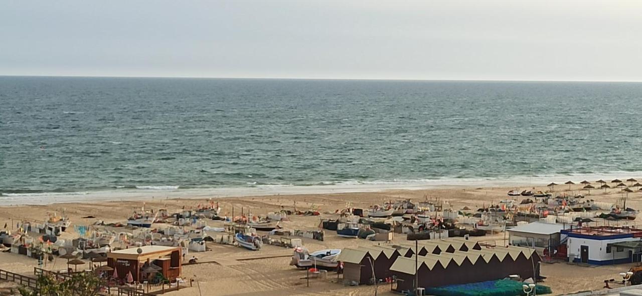 Best Sea View Monte Gordo Appartement Buitenkant foto