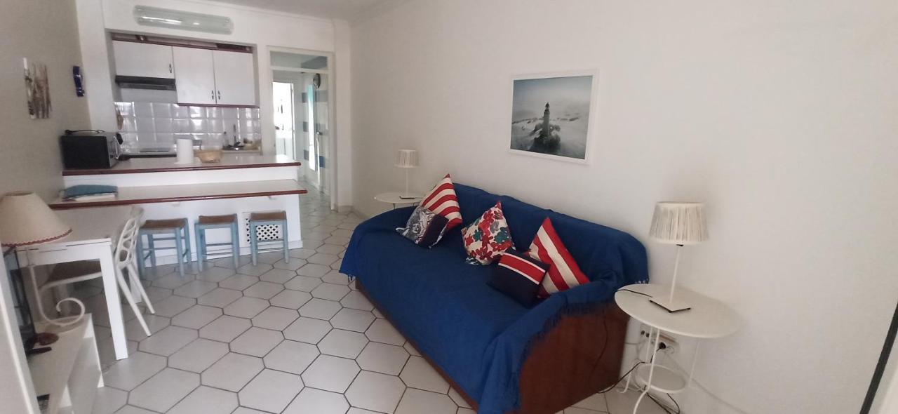 Best Sea View Monte Gordo Appartement Buitenkant foto