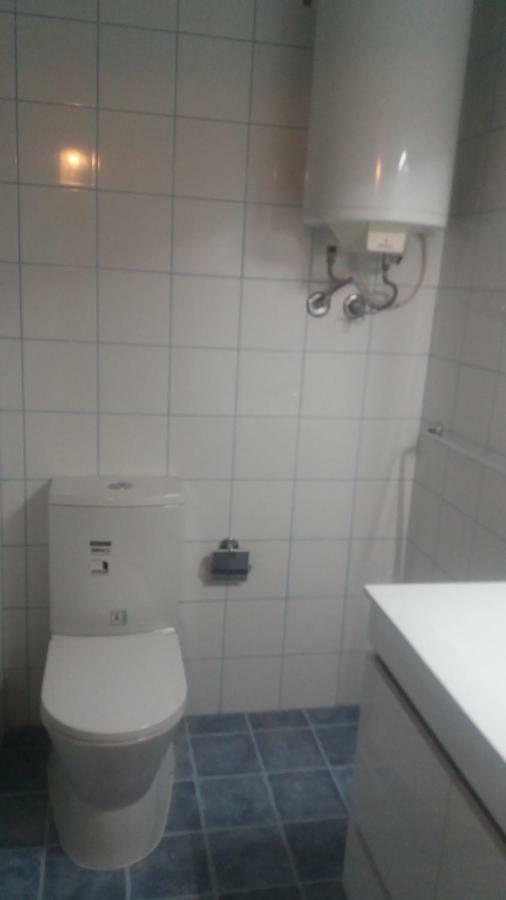 Best Sea View Monte Gordo Appartement Buitenkant foto