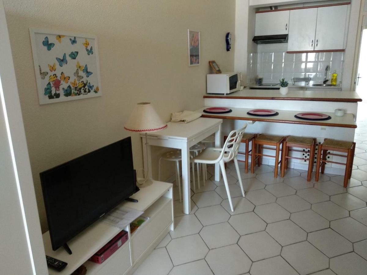 Best Sea View Monte Gordo Appartement Buitenkant foto
