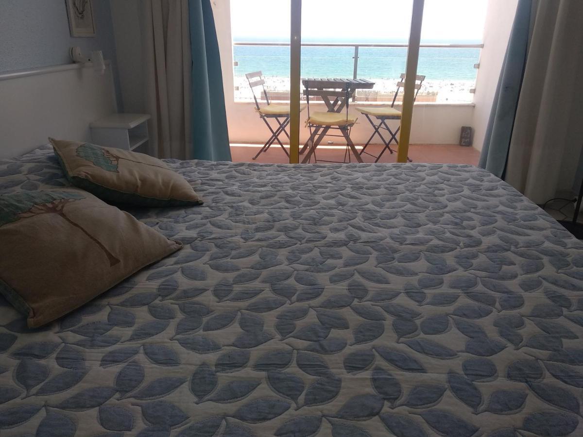 Best Sea View Monte Gordo Appartement Buitenkant foto
