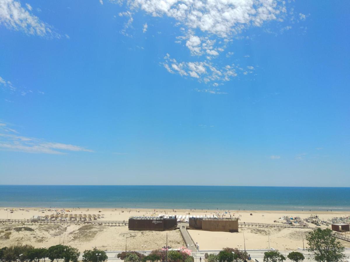 Best Sea View Monte Gordo Appartement Buitenkant foto